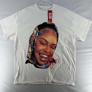 1107 XL Headgear Classics Latto Graphic T-Shirt